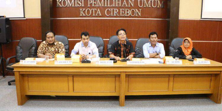Ajuan Dana Pilkada Belum Hitung Covid-19