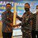 Potensi kelautan di Kota Cirebon memiliki potensi strategis keekonomiannya