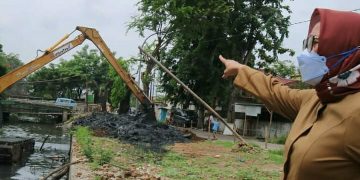 Normalisasi Sungai Sukalila Harus Tuntas