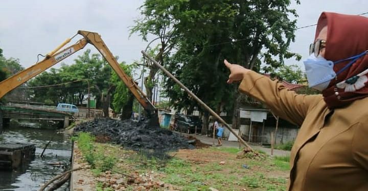 Normalisasi Sungai Sukalila Harus Tuntas