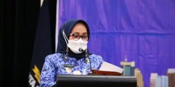 Pemkot Akan Lakukan Recovery di Berbagai Bidang