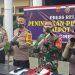 Puluhan Motor Knalpot Bising Diamankan Polisi