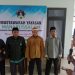 Manarussalam Gelar Muyas Pilih Ketua dan Pengurus Baru