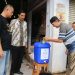 Perumda Pasar Komitmen Sukseskan Vaksinasi Covid-19