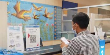 SPPT Sudah Dibagikan, WP Diharapkan Segera Bayar PBB