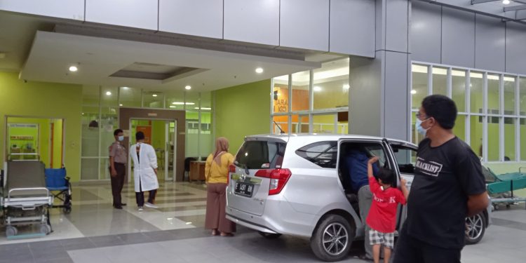 Terjadi Penembakan, Ketentraman Kota Cirebon Kembali Terusik