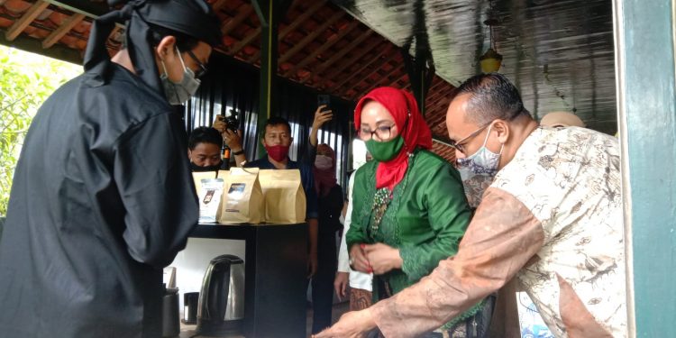 UMKM Menjadi Ujung Tombak Ekonomi Daerah