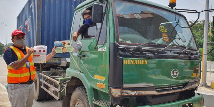 Astra Tol Cipali Tingkatkan Program Layanan Keselamatan Berkendara