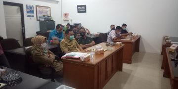 Banyak Mini Market Tak Berijin, Diperdagin: Itu Ranah DPMPTSP
