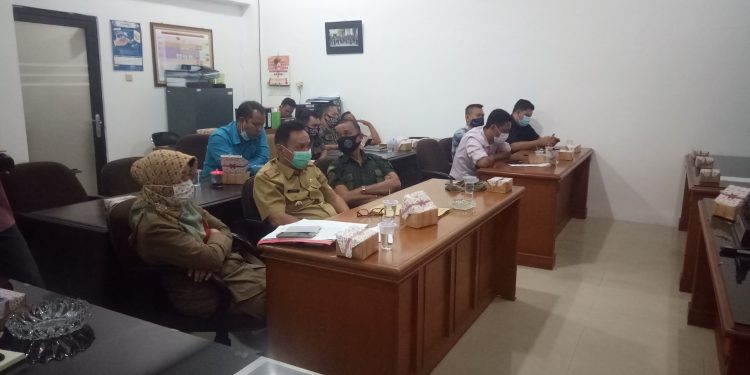 Banyak Mini Market Tak Berijin, Diperdagin: Itu Ranah DPMPTSP