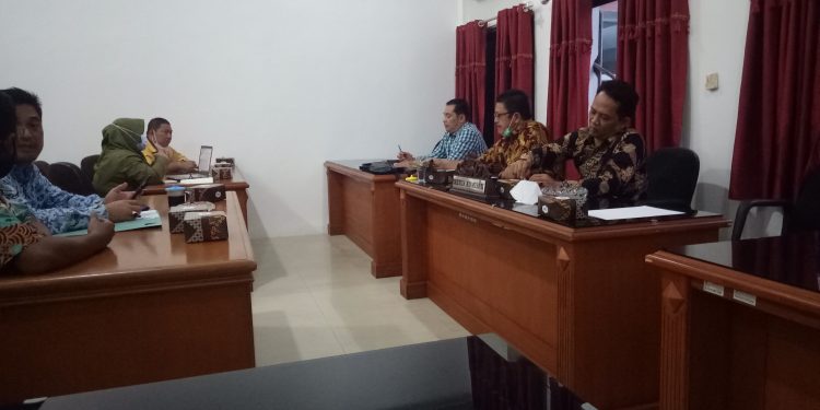 Banyak Penerima Banpres Belum Cair, DPRD Bakal Panggil Pihak Terkait