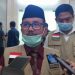 Bupati: Jangan Terlena Penurunan Kasus Covid-19