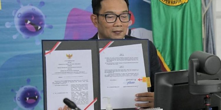 Pengembangan 7 Potensi Ekonomi Baru Jabar Butuh Dukungan BPPT