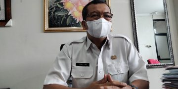 Ada yang Terpapar Covid-19, Murenbang RKPD TA 2022 Diundur