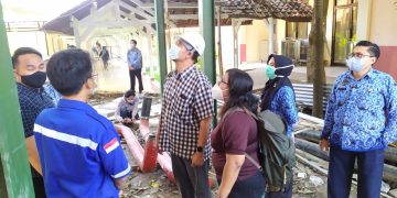 Komisi III Tak Permasalahkan Proyek Pekerjaan Lewat Tahun