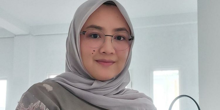 Ismi Sambut Baik Perekrutan Tenaga Kerja di PT Long Rich Indonesia