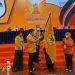 Lewat Mubes IV, Dave Laksono Pimpin Kosgoro