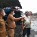 Warga Pangenan Keluhkan Pencemaran Stockpile Batubara, LH Turun Gunung