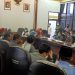 Rapat Audiensi Komisi IV dengan Aliansi LSM Memanas, Komisi IV Dituding Terlibat BPNT
