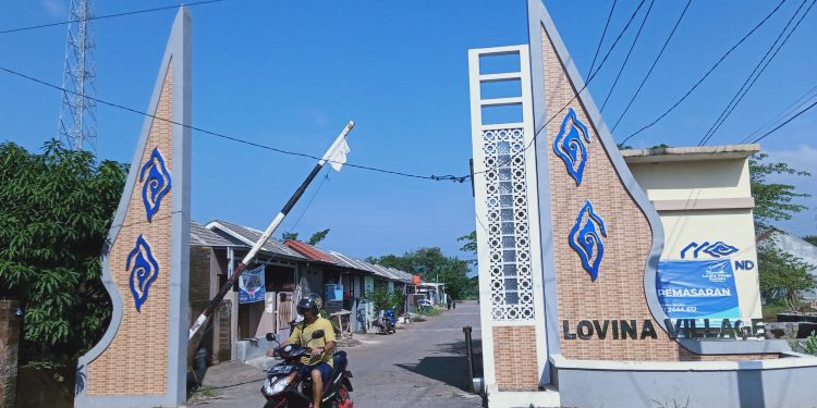 Soal Polemik Banjir, Empat Desa di Tengahtani Tunggu Jawaban Pemerintah