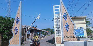 Terkesan Dibiarkan, Warga Lovina Village Tagih Penanganan Banjir