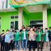 BNN Ajak Ansor Indramayu Perangi Narkoba