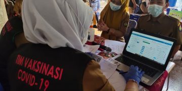Diskominfo Indramayu Giatkan Desiminasi informasi