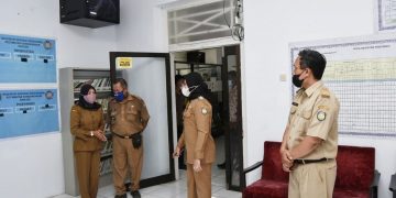 Bupati Keluarkan SE Larangan Jual Beli Jabatan