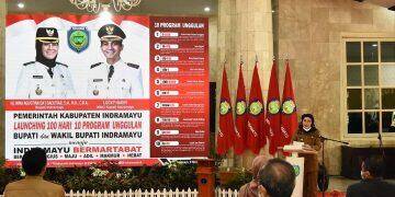 Implementasi Program Dokmaru, Puskesmas Lohbener Kunjungi 2 Rumah
