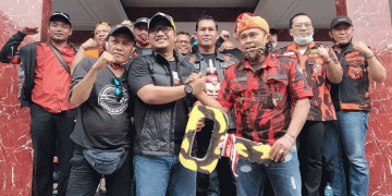 Ketua MPC PP Kabupaten Indramayu Komitmen Bersinergi
