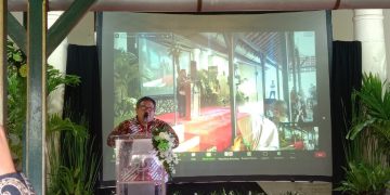 QRIS Menjadi Transaksi Unggulan di Masa Pandemi