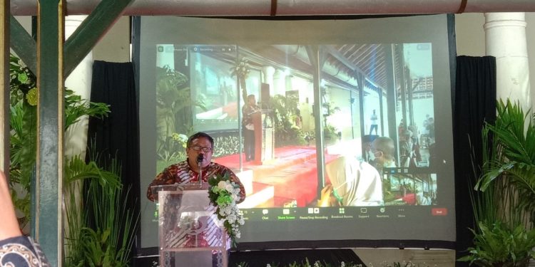 QRIS Menjadi Transaksi Unggulan di Masa Pandemi