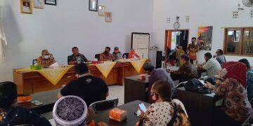 Tata Kelola Keuangan Dana Desa Indramayu Peringkat Pertama di Jabar