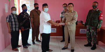 Dua Hari Dibuka, Pendaftar Calon Kades di Kecamatan Ligung Masih Sepi
