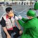 Hari Ini, Puluhan Wartawan di Majalengka Disuntik Vaksin