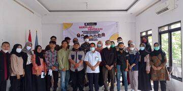 Himmaka Cirebon Gelar Sekolah Advokasi