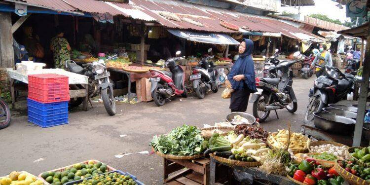 Jelang Ramadan, Pemkab Jaga Kestabilan Harga Kepokmas