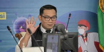 Kang Emil: Yuk! Move On dari Cara Lama