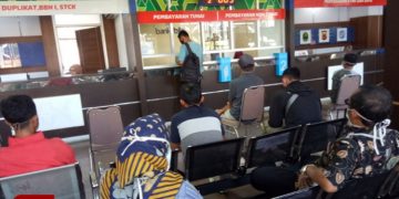 Puluhan Ribu Pemilik Kendaraan di Majalengka Mangkir Bayar Pajak