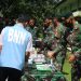 Yonif 321 Galuh Taruna Gandeng BNN Gelar Kegiatan P4GN