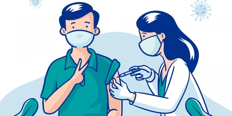 Vaksinasi untuk Pelaku Pariwisata di Kab. Cirebon Ditargetkan 400 Orang