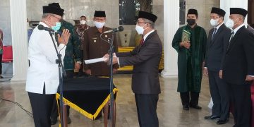 Baznas Diminta Berperan Aktif Bantu Pemerintah Daerah