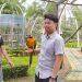 Meski Merosot Pengunjung, Sangkan Park Tetap Bebenah