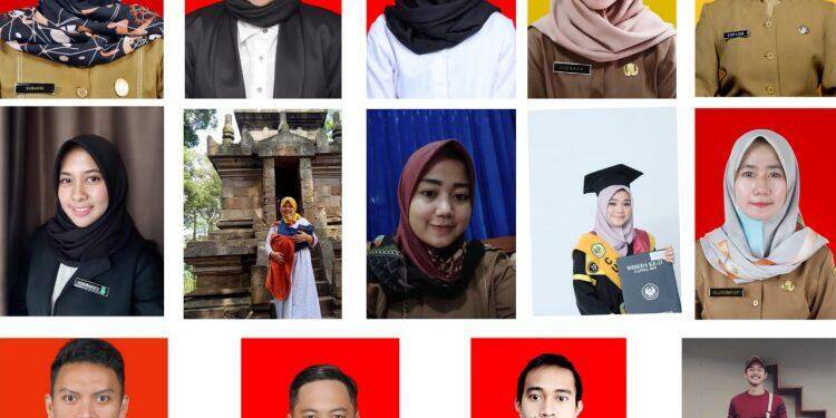 14 Orang Alumni Uniku Lolos Seleksi CPNS