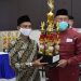 Kecamatan Subang Juara Umum STQH ke 46