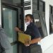 Meski Datang Terlambat, Kadisporapar Penuhi Panggilan Kejaksaan