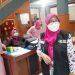 Puskesmas Sindangagung Vaksinasi Pelayan Publik di 4 Lokasi