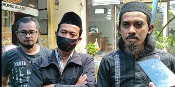 Paguyuban Sadulur Pasar Kepuh Apresiasi Revitaliasi Pasar Kepuh