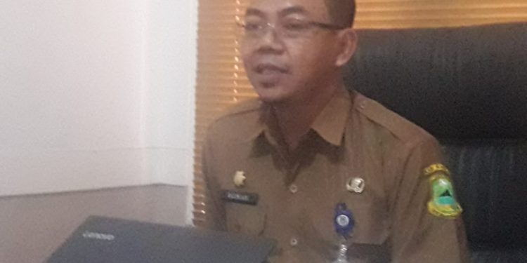 Tugu Selamat Datang RS Sidawangi, Bukan Pilar Batas