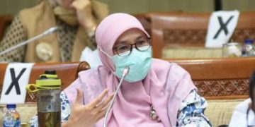 Netty Aher Minta Kebijakan Tak Melarang Mudik Dikaji Ulang